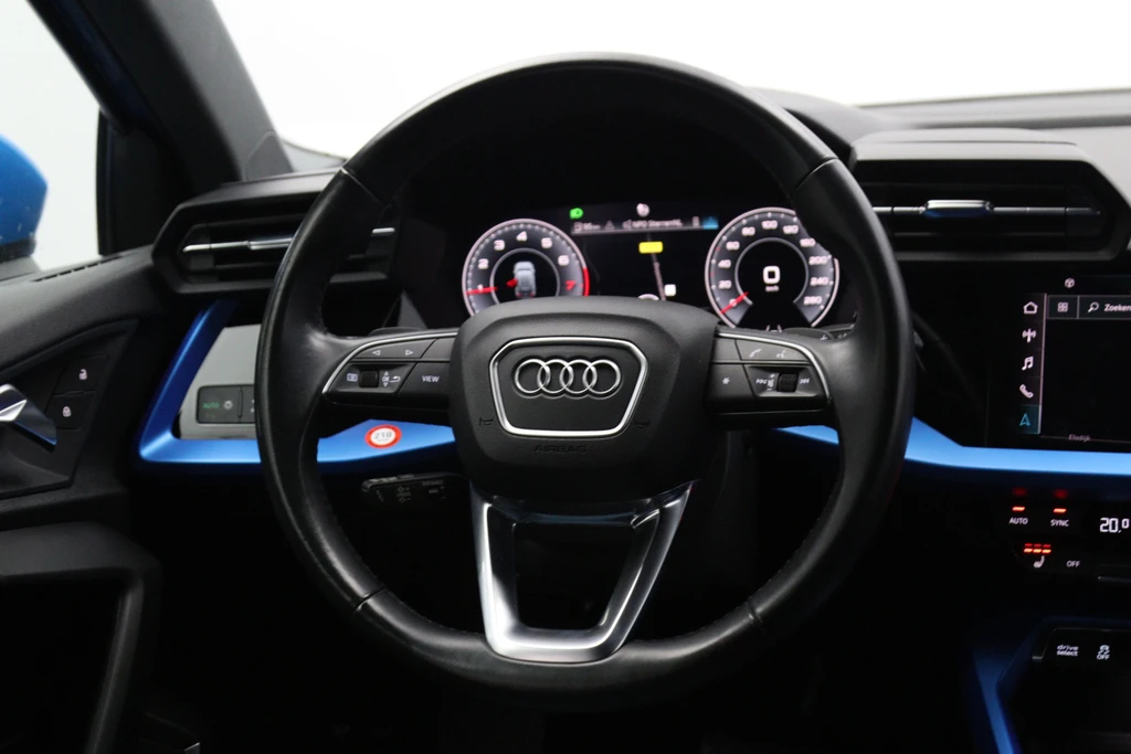 Audi A3 – foto 14