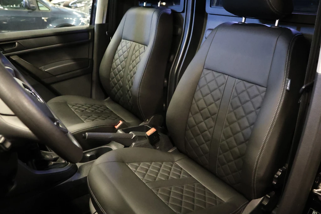 Volkswagen Caddy – foto 14