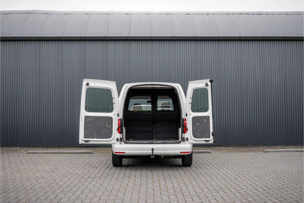 Volkswagen Caddy – foto 10