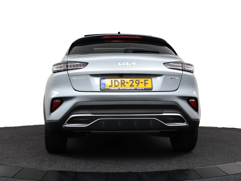 Kia XCeed – foto 7