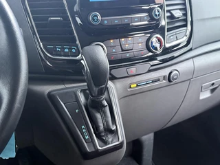 Ford Transit Custom – thumbnail 33