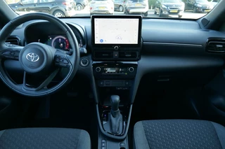 Toyota Yaris – thumbnail 11