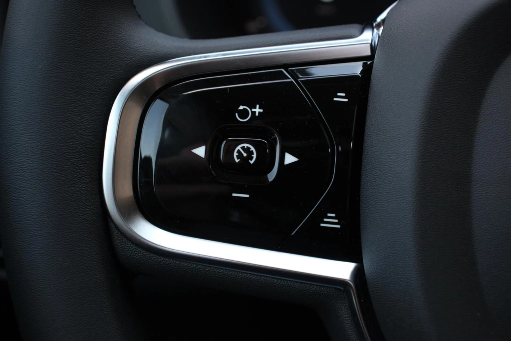 Volvo XC60 – foto 22