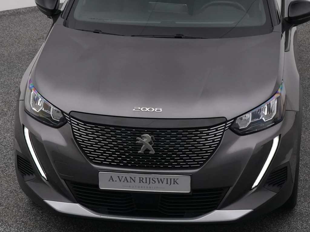 Peugeot 2008 – foto 20