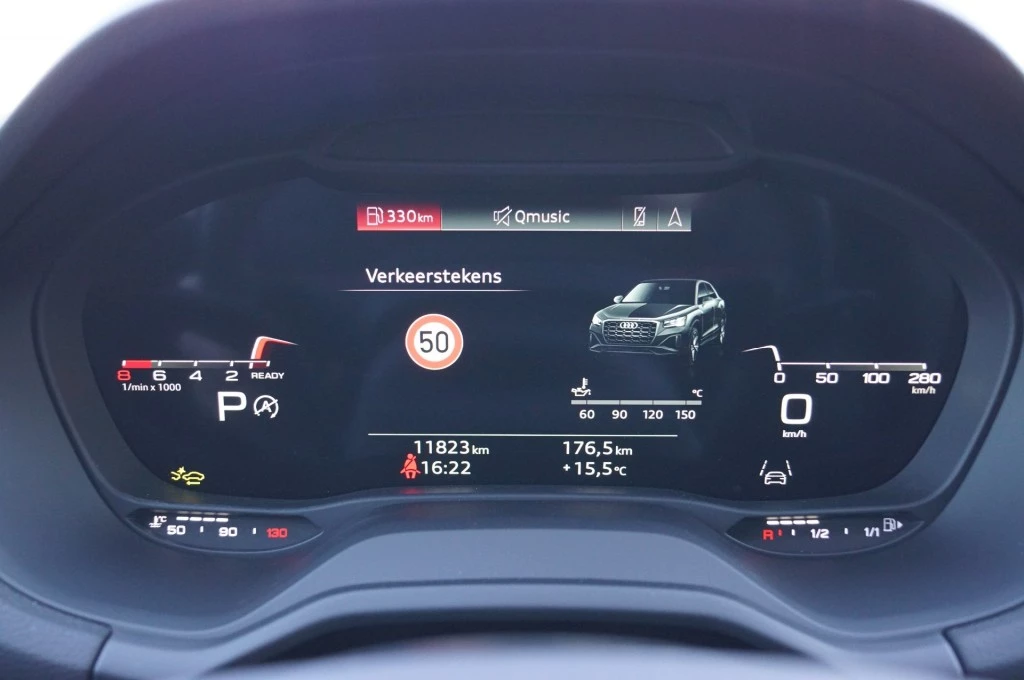 Audi Q2 – foto 25