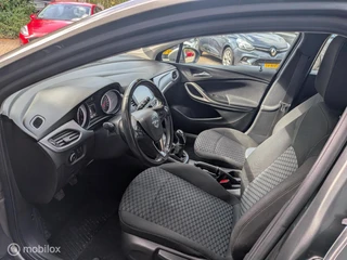 Opel Astra – thumbnail 6