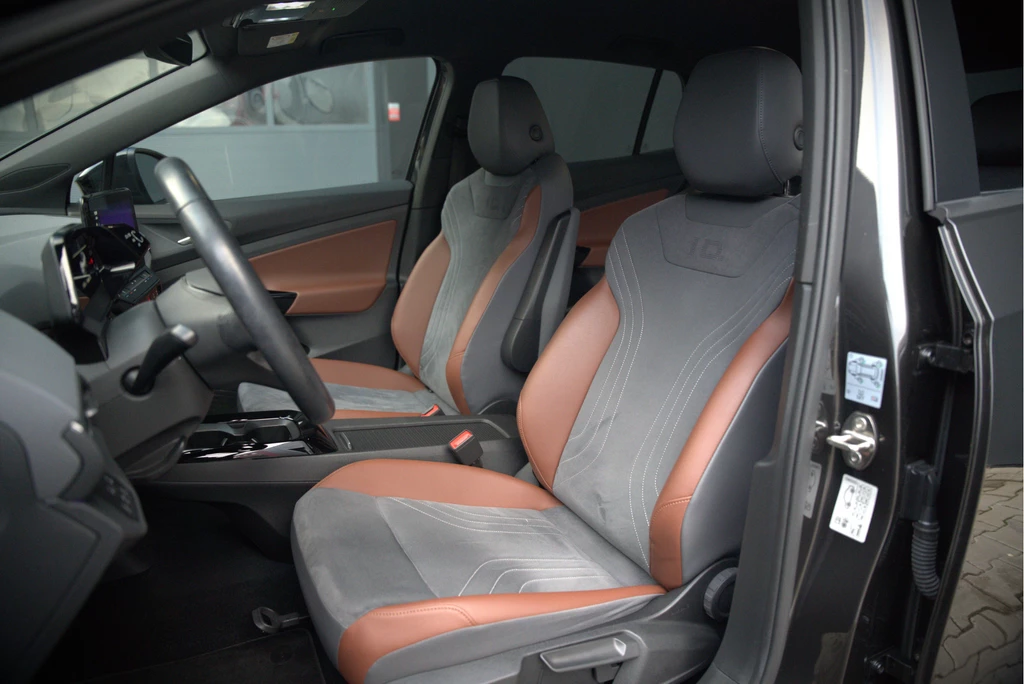 Volkswagen ID.4 – foto 19