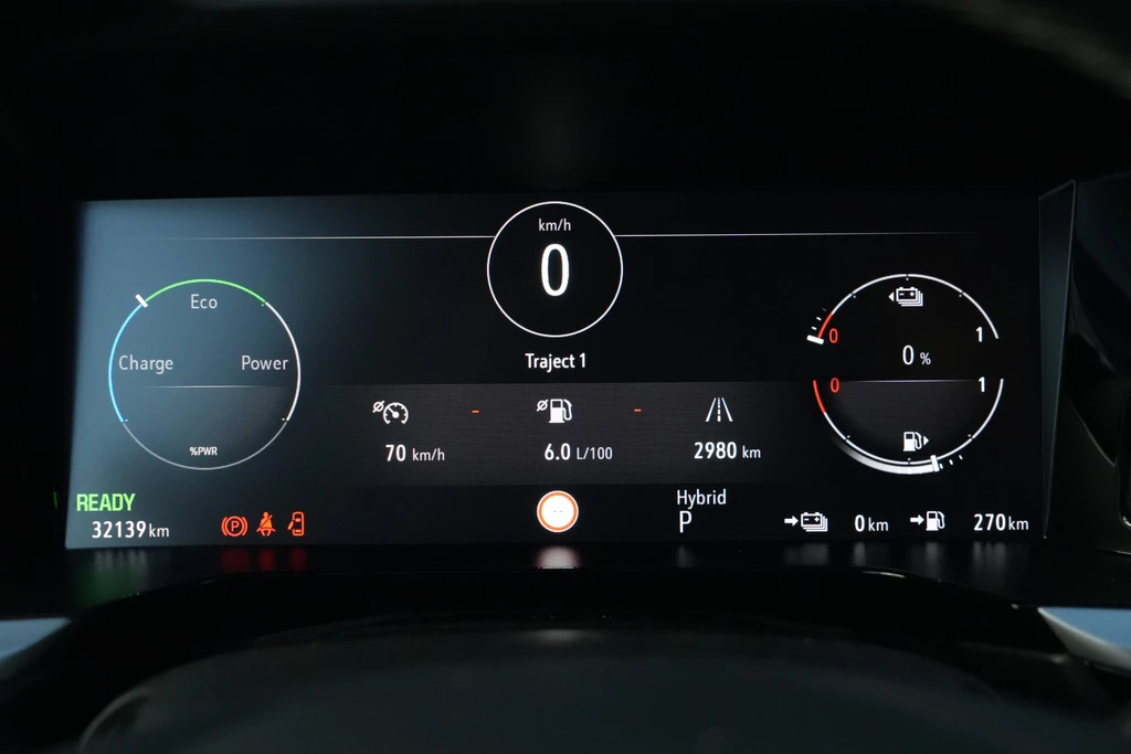 Opel Grandland – foto 18