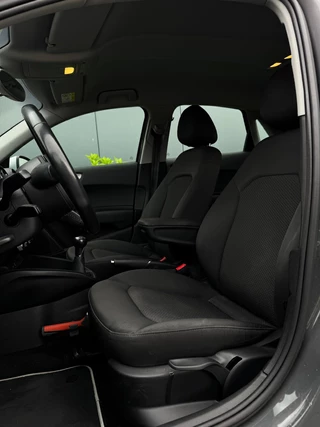 Audi A1 Sportback – thumbnail 29
