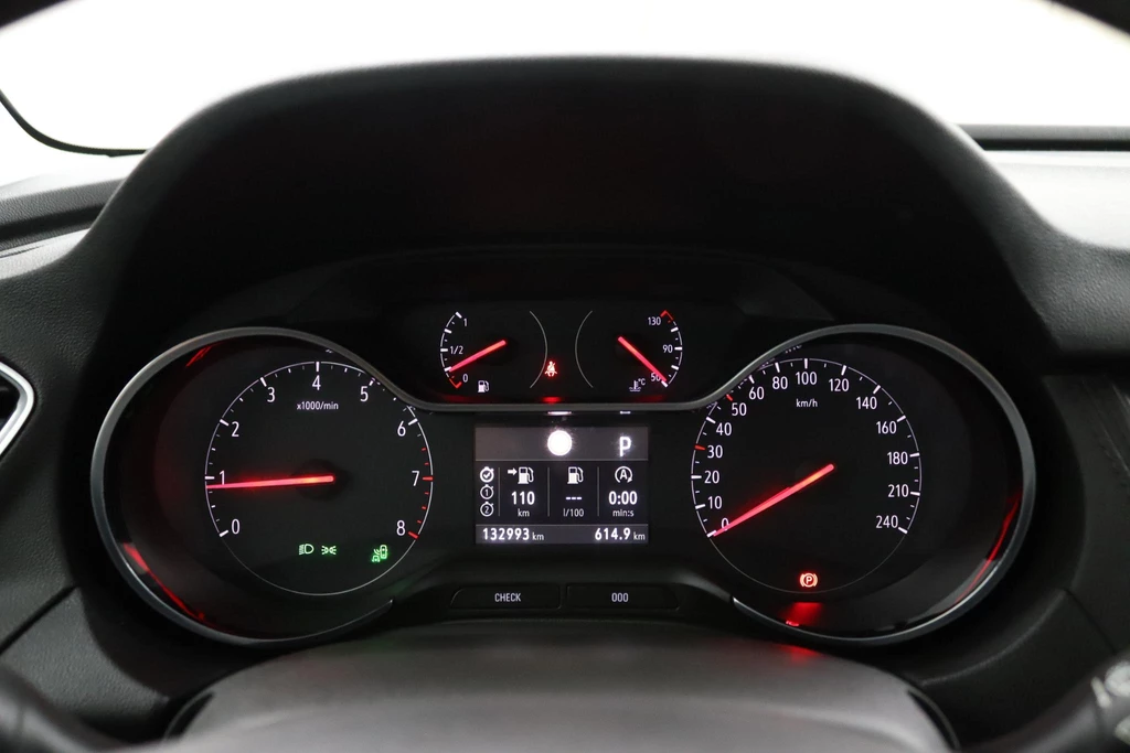 Opel Grandland X – foto 18