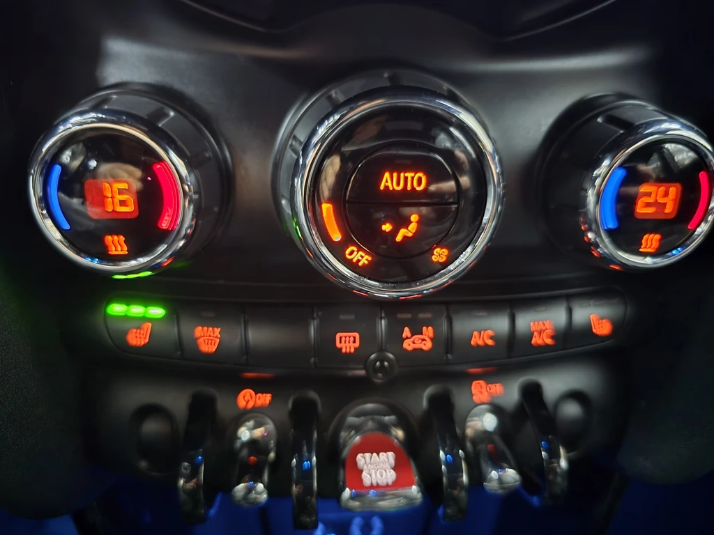 MINI 5-deurs – foto 15