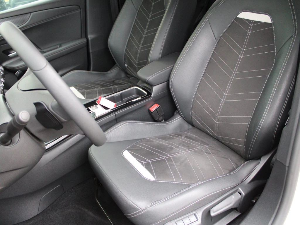 Opel Mokka – foto 13