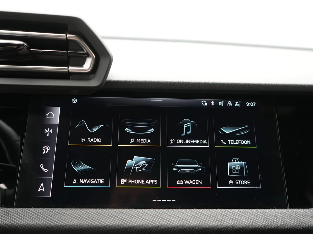 Audi A3 – foto 25