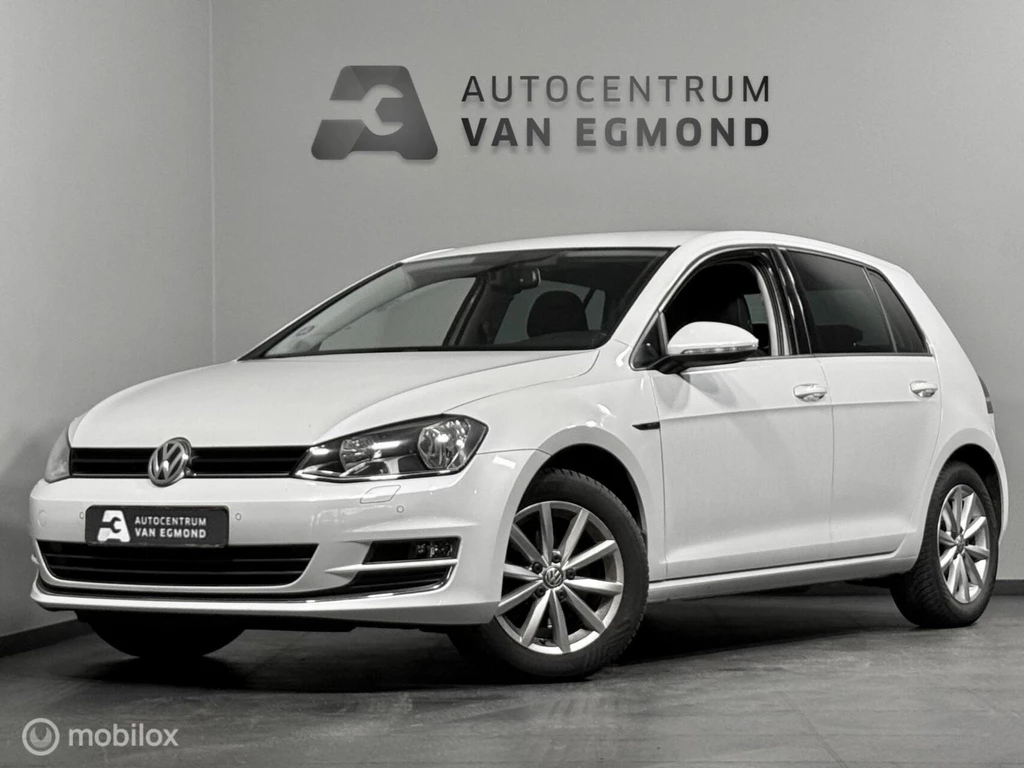 Volkswagen Golf – foto 1