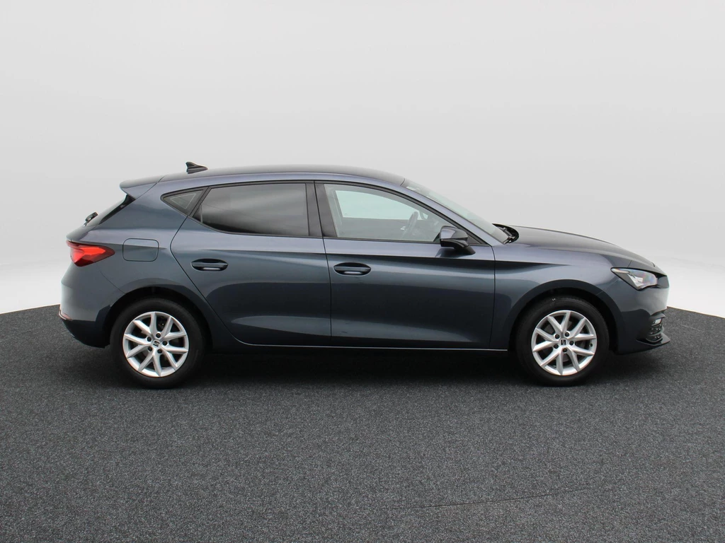 SEAT Leon – foto 6