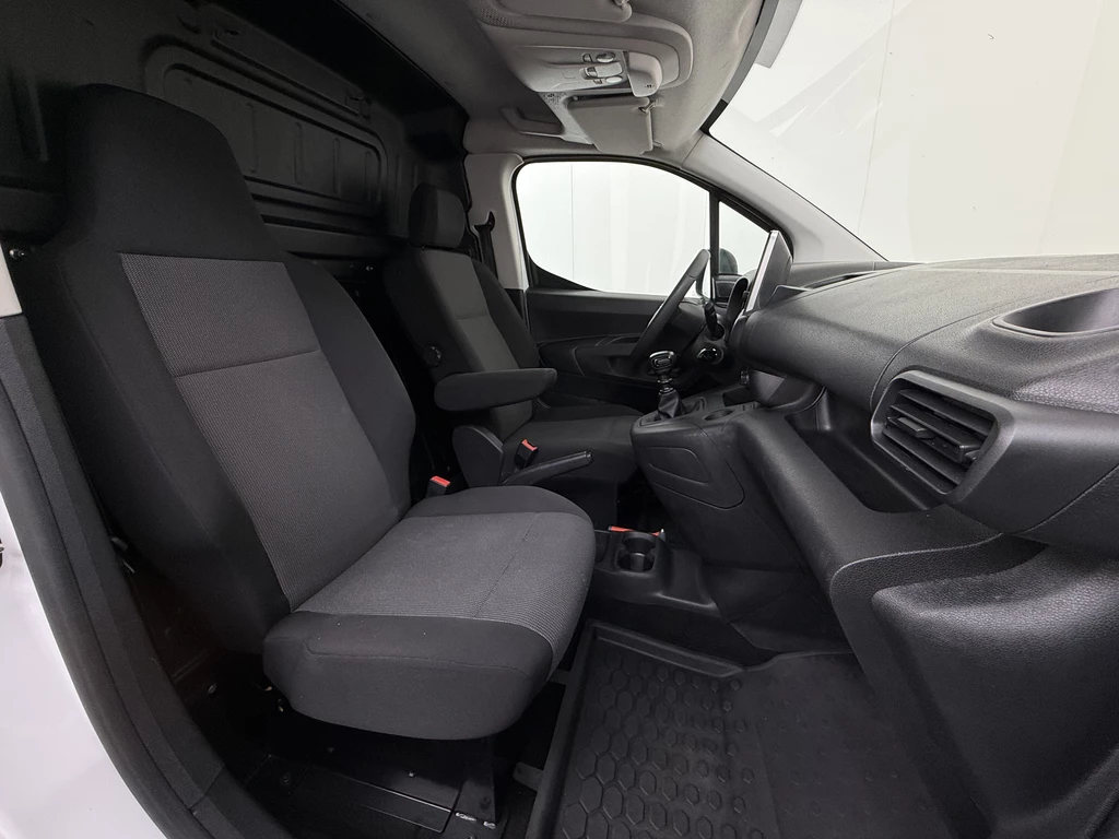 Opel Combo – foto 36