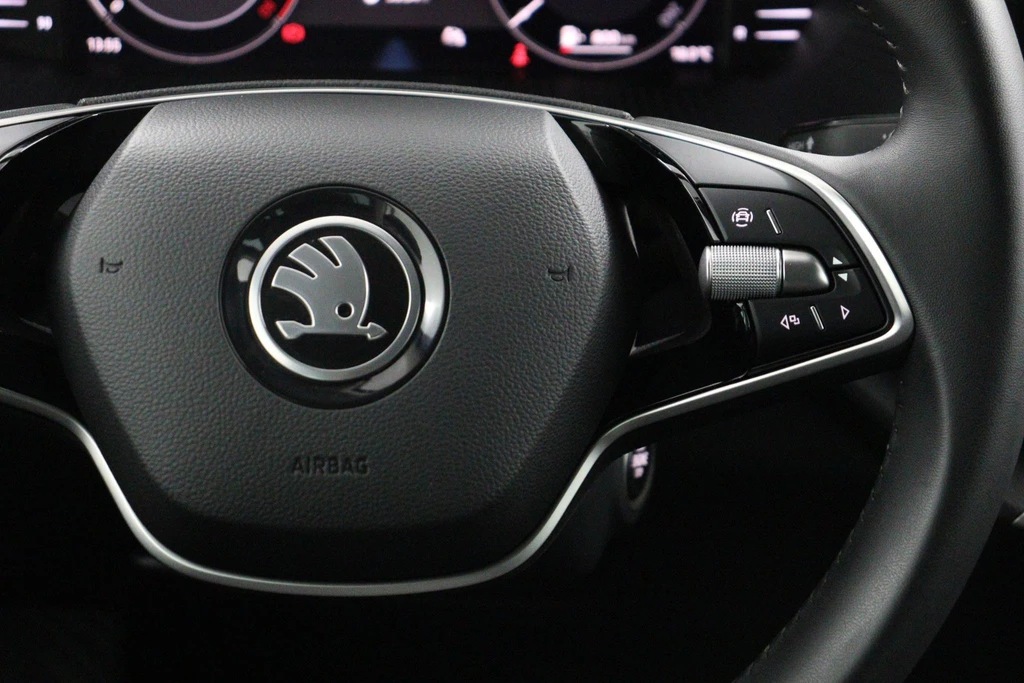 Škoda Octavia – foto 19