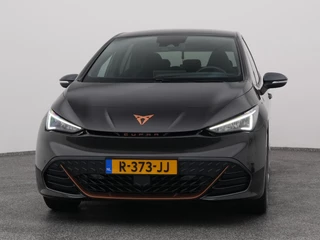 CUPRA Born – thumbnail 16