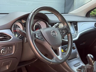 Opel Astra – thumbnail 6