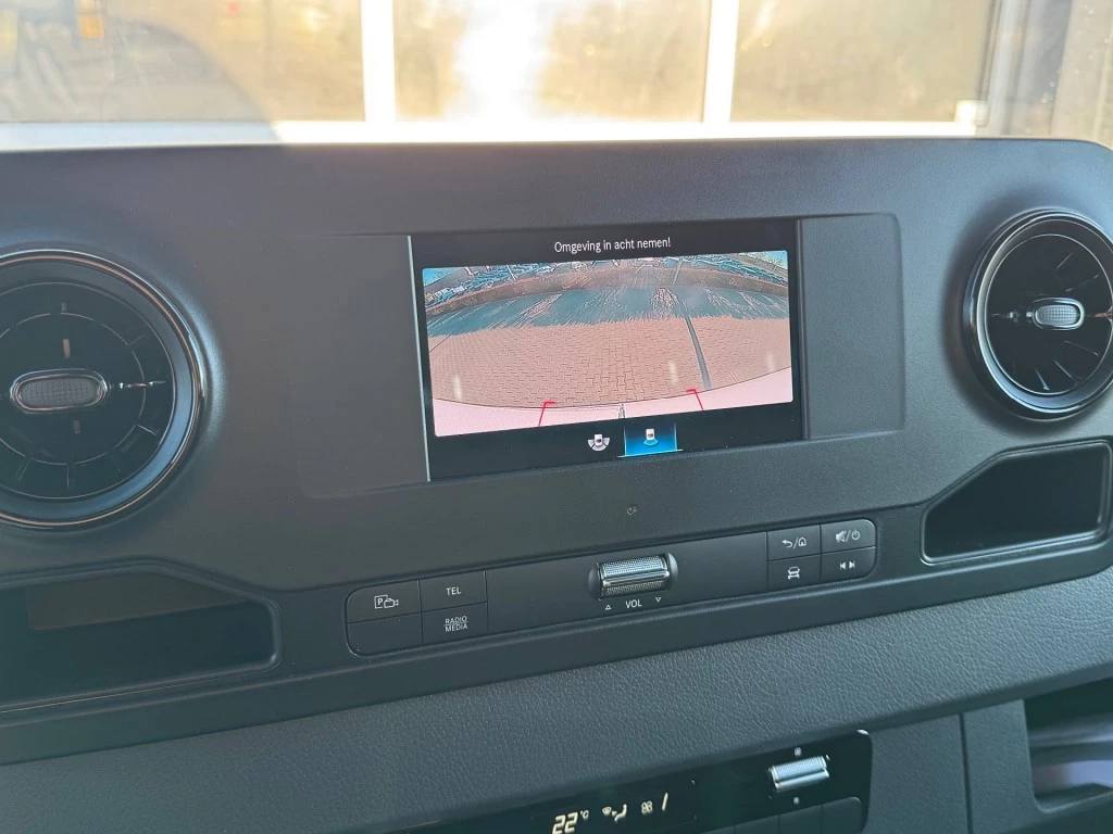 Mercedes-Benz Sprinter – foto 24