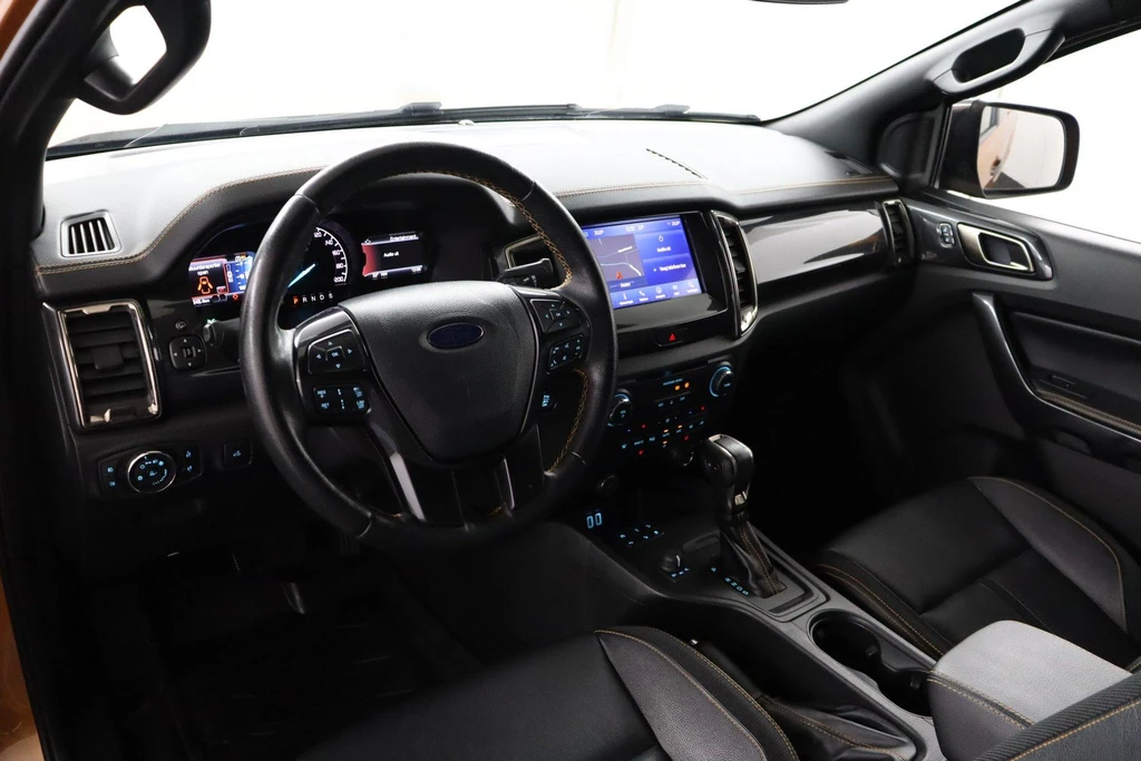 Ford Ranger – foto 45