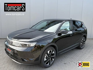 Opel Grandland – thumbnail 1