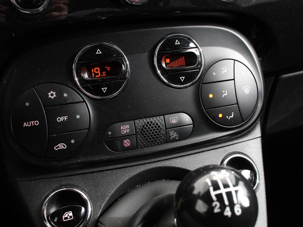 Fiat 500 – foto 17