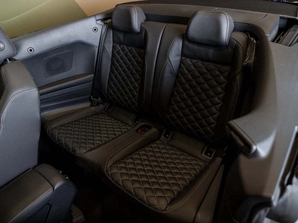 Volkswagen T-Roc – foto 11