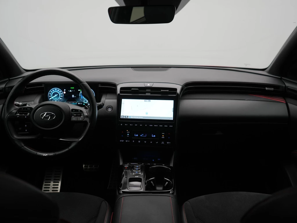 Hyundai Tucson – foto 24