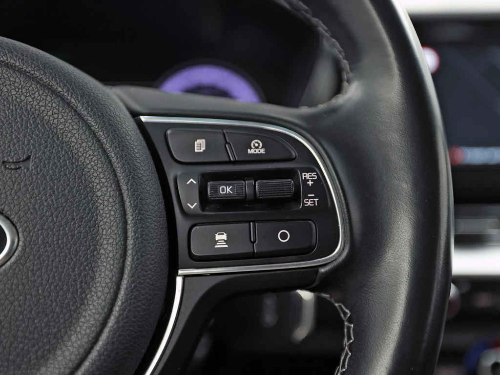 Kia Niro – foto 20