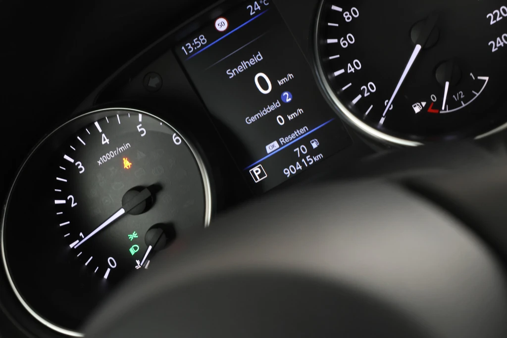 Nissan QASHQAI – foto 44