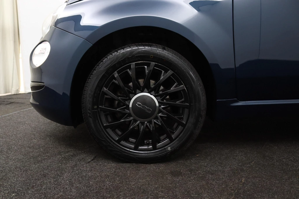 Fiat 500C – foto 37