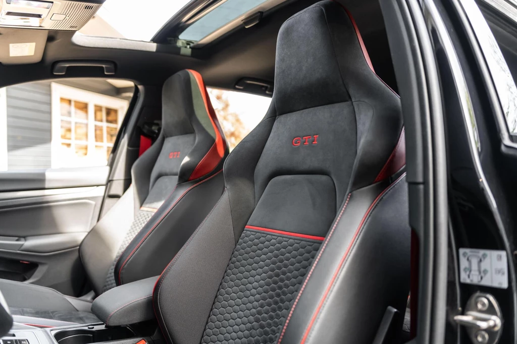Volkswagen Golf – foto 27