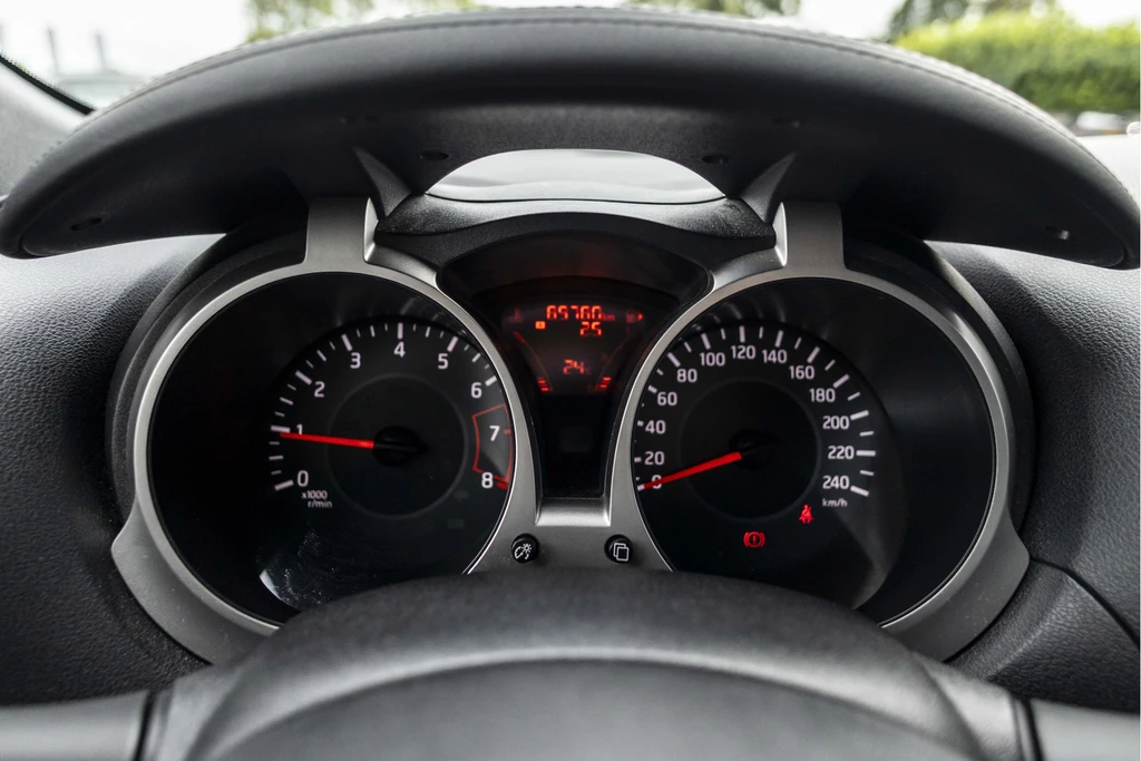 Nissan Juke – foto 11