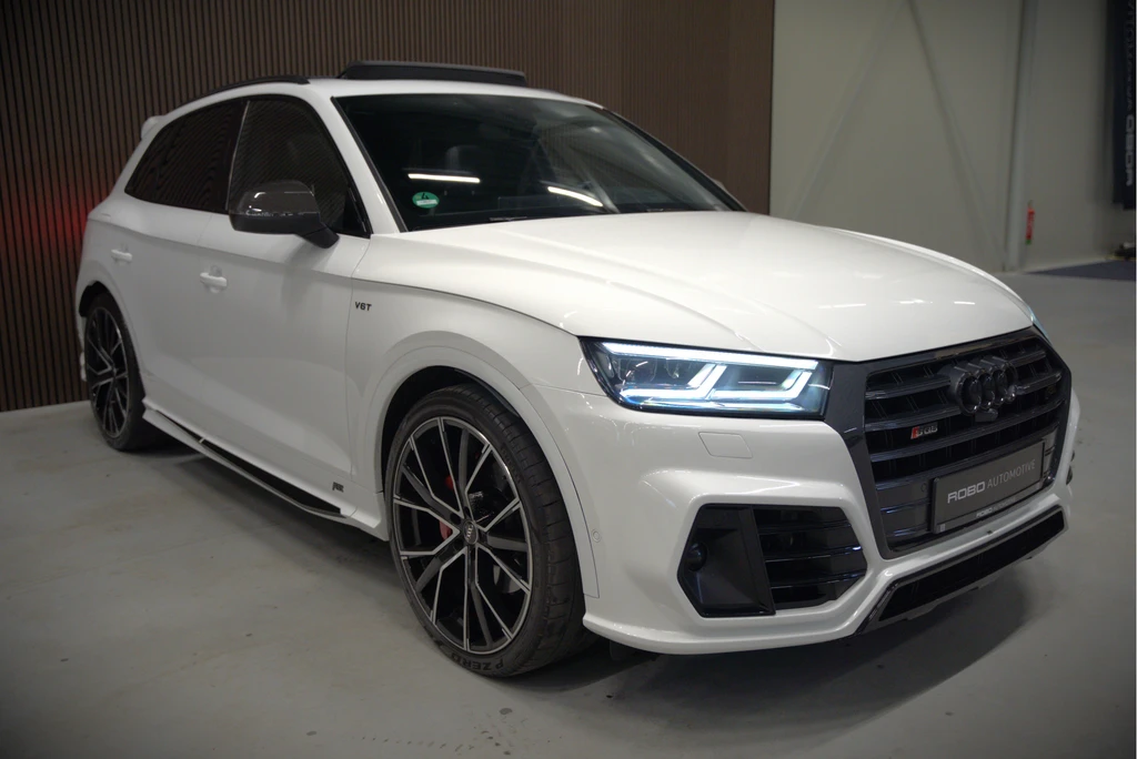 Audi Q5 – foto 14