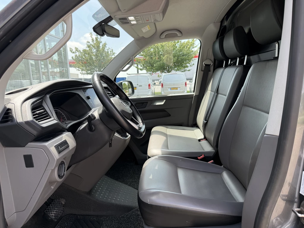 Volkswagen Transporter – foto 10