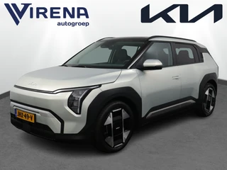 Kia EV3 – thumbnail 1