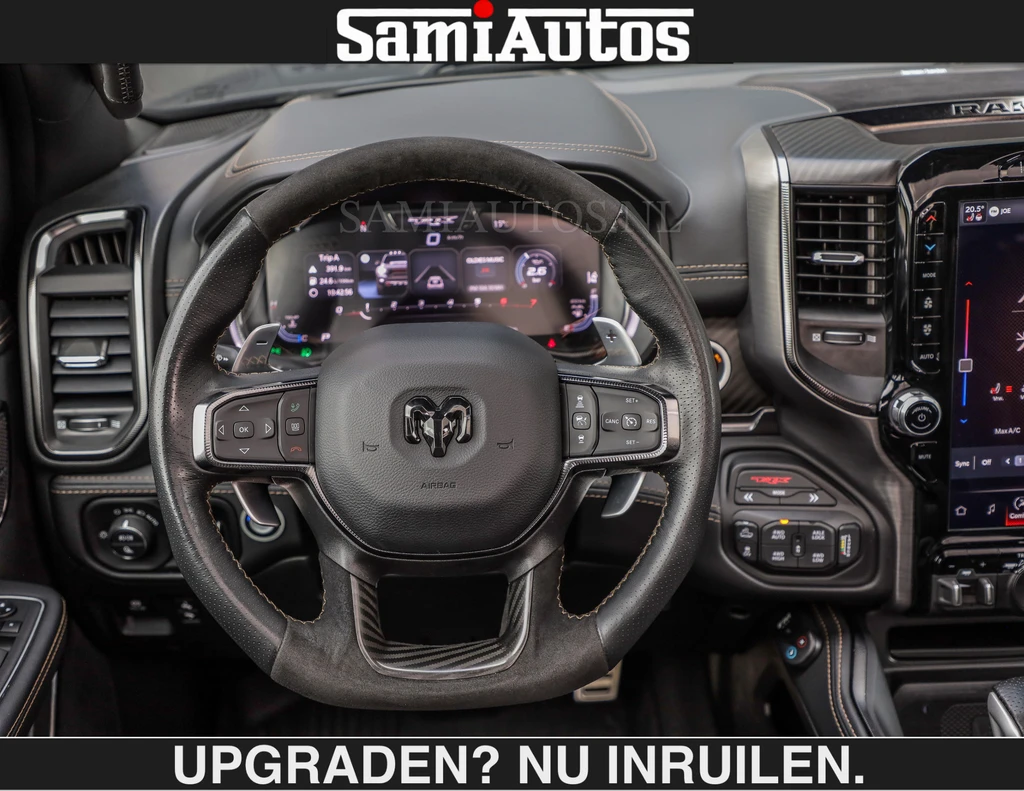 Dodge Ram Pick-Up – foto 50