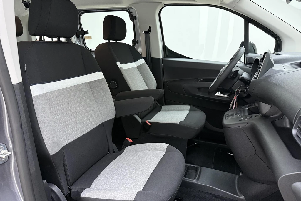 Citroën ë-Berlingo – foto 14