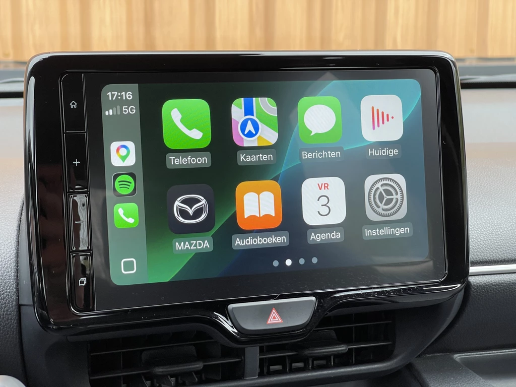 Toyota Yaris – foto 11