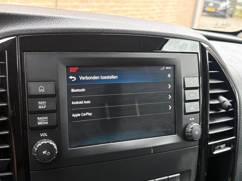 Mercedes-Benz Vito – foto 19