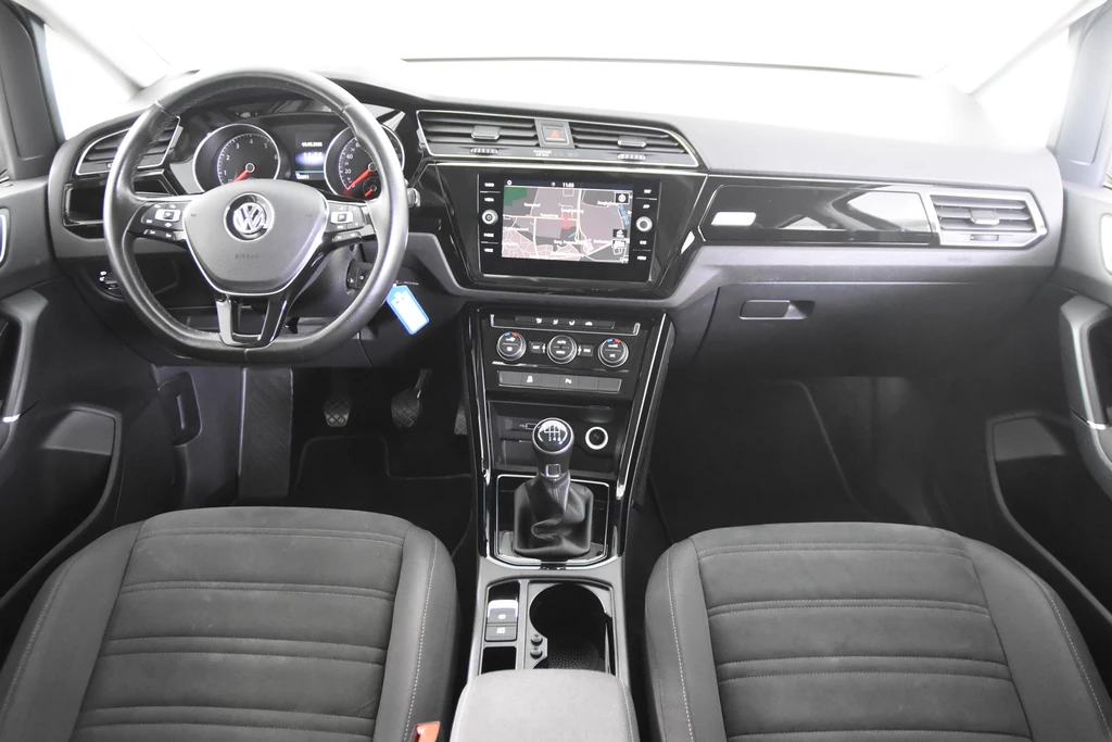 Volkswagen Touran – foto 18