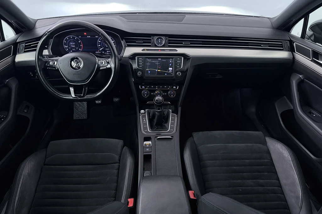 Volkswagen Passat – foto 9