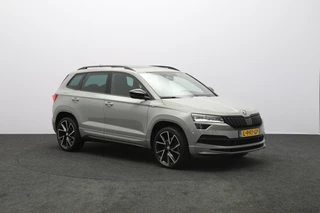 Škoda Karoq – thumbnail 8