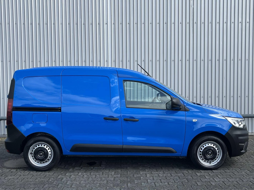 Renault Express – foto 7