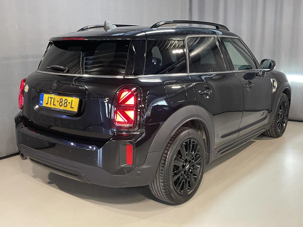 MINI Countryman – foto 4