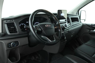 Ford Transit Custom – thumbnail 12