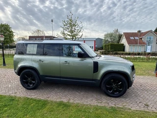 Land Rover Defender – thumbnail 6