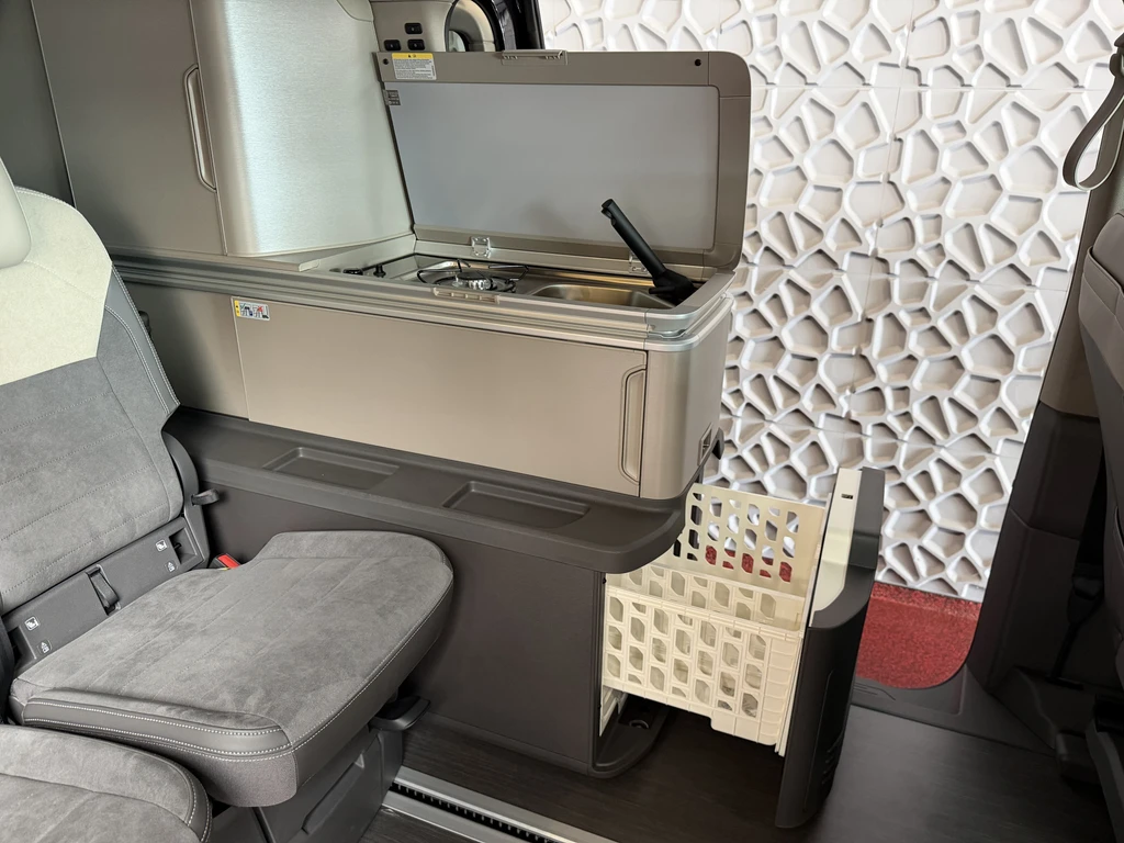Volkswagen California – foto 44