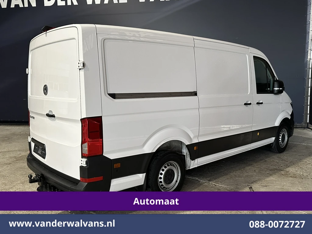 Volkswagen Crafter – foto 3